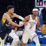 Pacers vs Thunder: Análisis NBA Finals, duelo inesperado por el título