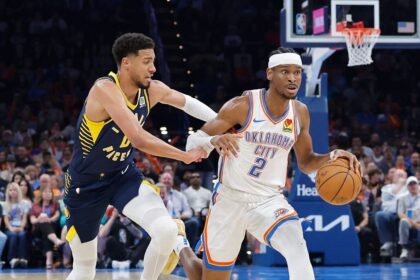 Pacers vs Thunder: Análisis NBA Finals, duelo inesperado por el título