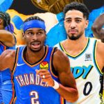 Final NBA 2025: Thunder vs Pacers, la Final Soñada ¡Análisis y Predicciones!
