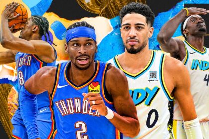 Final NBA 2025: Thunder vs Pacers, la Final Soñada ¡Análisis y Predicciones!