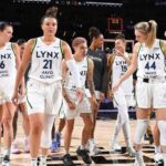 Lynx WNBA: A pesar del invicto, no se conforman con el 7-0.