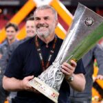 Postecoglou en la cuerda floja: Tottenham definirá su futuro esta semana
