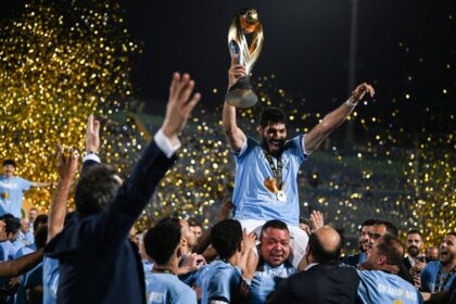 Pyramids FC: El Campeón Africano Forjado por el Dueño del Almería