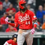 Elly De La Cruz Honra a Hermana Fallecida con Jonrón Emotivo en MLB