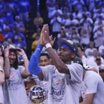 Thunder vs Pacers: Choque Inesperado en las Finales NBA 2025