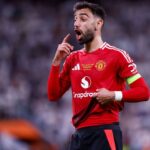 Bruno Fernandes: ¿Venta Millonaria o Futuro en Man United? El Dilema