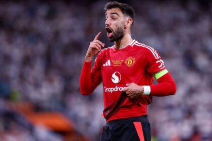 Bruno Fernandes: ¿Venta Millonaria o Futuro en Man United? El Dilema