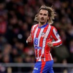 Griezmann Extiende Contrato con Atlético: Hasta 2027, Goleador Histórico