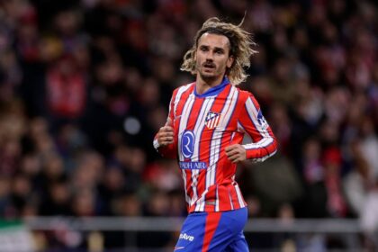 Griezmann Extiende Contrato con Atlético: Hasta 2027, Goleador Histórico