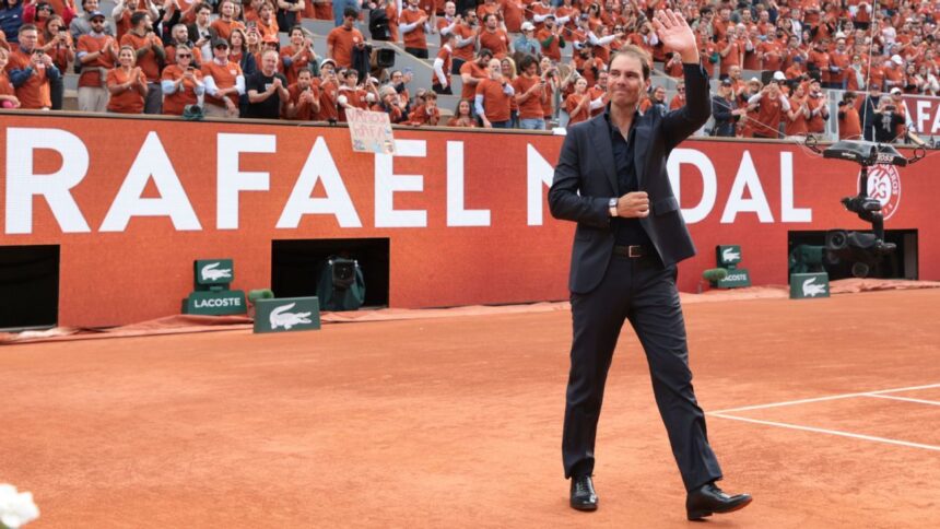 ¿Quién ocupará el trono de Nadal en Roland Garros? Análisis y favoritos