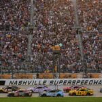 NASCAR: Pilotos por $1M en el In-Season Challenge, ¡Arranca la Competencia!