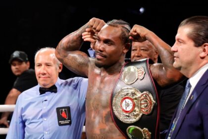 Plant vs. Charlo: ¿Se esfuma el duelo? Resendiz sorprende y Canelo, el objetivo.