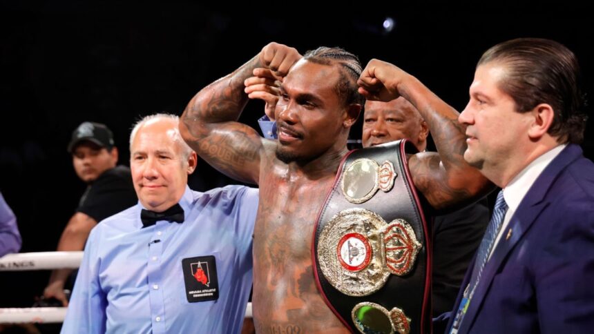 Plant vs. Charlo: ¿Se esfuma el duelo? Resendiz sorprende y Canelo, el objetivo.