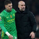 Guardiola confirma: Ederson y Ortega se quedan en el Manchester City