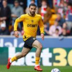 City Busca Refuerzos: Aït-Nouri del Wolves en la Mira para Reconstrucción
