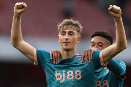 Huijsen sueña con ser Sergio Ramos: Nueva estrella del Real Madrid