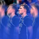 Mavs y Cooper Flagg: ¿Posibles Traspasos Sorpresa en el Draft NBA 2025?