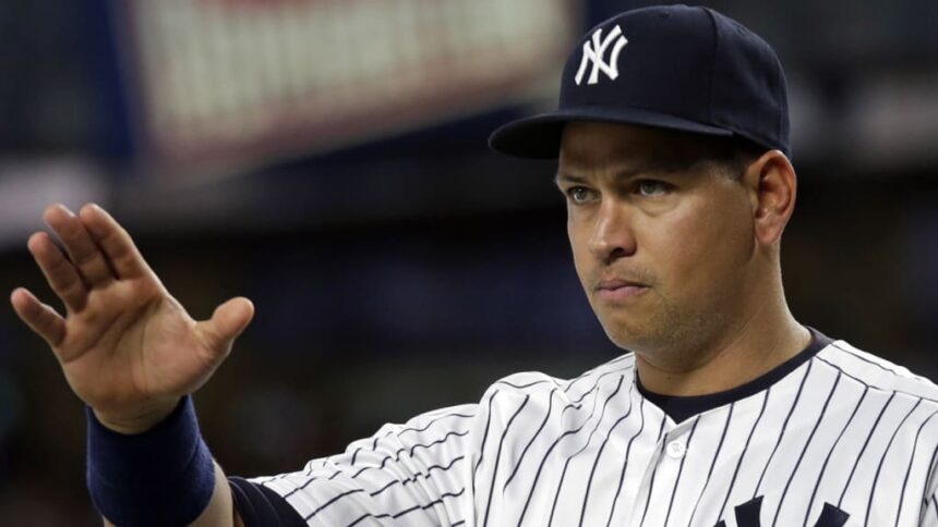 A-Rod: 696 HR con Yankees > 700 en otro equipo; Salón de la Fama y más