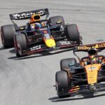 Verstappen y el GP de España: ¿Tantrum Costó el Título F1? Análisis y Claves