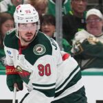 Wild Asegura a Marcus Johansson: Extensión por un Año y Refuerzo Ofensivo