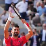Djokovic Aplasta a Norrie y Alcanza las 100 Victorias en Roland Garros