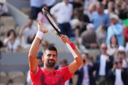 Djokovic Aplasta a Norrie y Alcanza las 100 Victorias en Roland Garros
