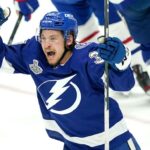 Lightning Aseguran a Gourde: Extensión por 6 Años Tras Retorno Triunfal