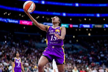 Aari McDonald Refuerza Indiana Fever: Llega por Excepción de Dificultad