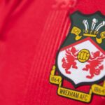 Intérprete de Reynolds en Wrexham, Maxime Hughes, Honrada en Gales