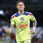 Brian Rodríguez: Messi y Suárez atraen al extremo uruguayo al Inter Miami