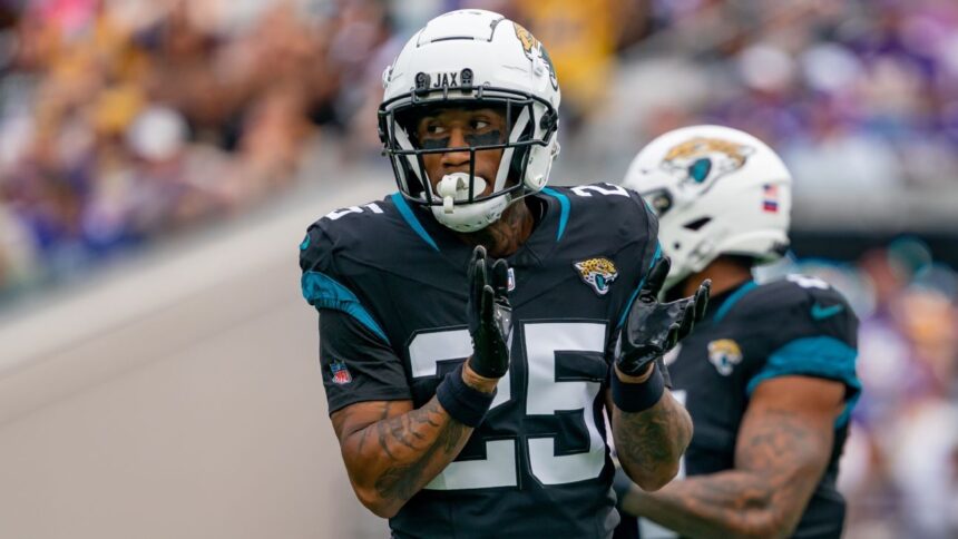 Darby dice adiós a la NFL: El cornerback se retira tras 10 temporadas