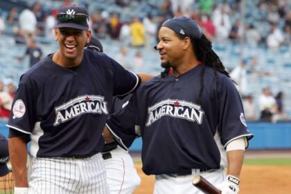 Alex Rodríguez: Manny Ramírez, el mejor bateador derecho de la historia
