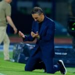 Sánchez, en duda en Cruz Azul tras ganar la Concachampions: ¿Se queda?