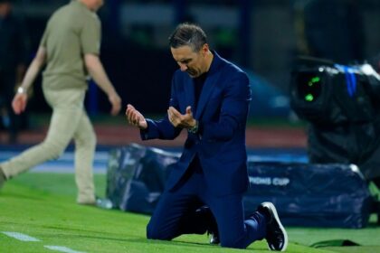 Sánchez, en duda en Cruz Azul tras ganar la Concachampions: ¿Se queda?