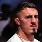 Aspinall Declara Retiro de Jon Jones y Pide Avanzar en la División UFC
