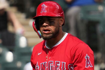 Ángeles: Moncada y Stephenson a la lista de lesionados, MLB reacciona