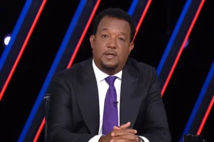 Pedro Martínez: Mensaje de aliento a la juventud dominicana sobre el fracaso