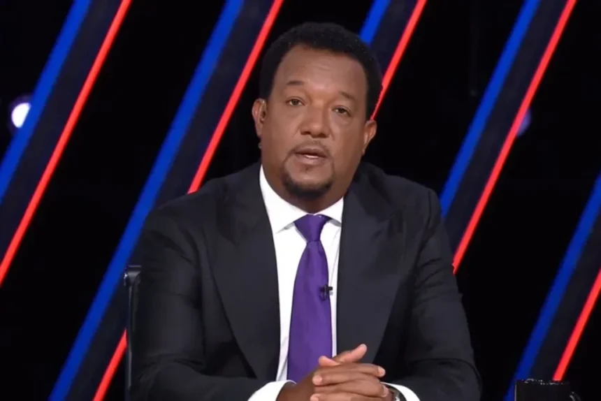Pedro Martínez: Mensaje de aliento a la juventud dominicana sobre el fracaso