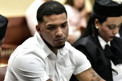Juicio a Wander Franco: Inicia caso por abuso sexual en República Dominicana