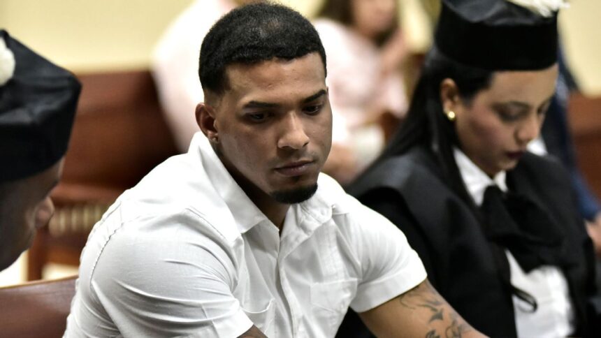 Juicio a Wander Franco: Inicia caso por abuso sexual en República Dominicana