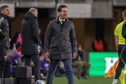 Feilhaber, ex estrella de EE.UU., nuevo DT del Oakland Roots: USL Championship