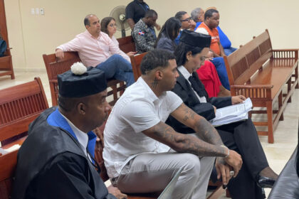 Juicio Wander Franco: Tribunal Puerto Plata Define Fechas de Audiencias Clave