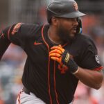 Encarnación Activado: Giants Refuerzan Ofensiva con Regreso del Dominicano
