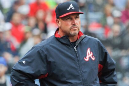 Braves contratan a Fredi González como coach de tercera base