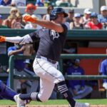 Carpenter Destaca con 3 HR en Paliza de los Tigers a los White Sox