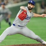 Dodgers: Tanner Scott, fichaje estrella, en crisis y costos caro