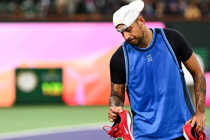 Kyrgios se Pierde Wimbledon por Lesión: Otro Revés Para el Tenista