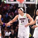 WNBA: Lynx y Liberty Mandan, Dream Asciende; Power Rankings Semana 3