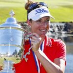 Brittany Lang, Asistente Capitana de EE.UU. para la Solheim Cup 2026