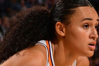 Celeste Taylor, ex WNBA, se une a Grand Canyon como entrenadora asistente